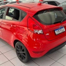 Ford Fiesta SE 1.6 16V Flex 5p 2018 Flex-3