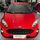 Ford Fiesta SE 1.6 16V Flex 5p 2018 Flex-0