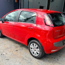 Fiat Punto ESSENCE SP 1.6 Flex 16V 5p 2015 Flex-9