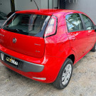 Fiat Punto ESSENCE SP 1.6 Flex 16V 5p 2015 Flex-0