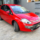 Fiat Punto ESSENCE SP 1.6 Flex 16V 5p 2015 Flex-2