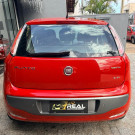 Fiat Punto ESSENCE SP 1.6 Flex 16V 5p 2015 Flex-8