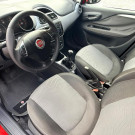 Fiat Punto ESSENCE SP 1.6 Flex 16V 5p 2015 Flex-1