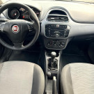 Fiat Punto ESSENCE SP 1.6 Flex 16V 5p 2015 Flex-5