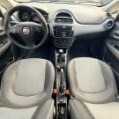 Fiat Punto ESSENCE SP 1.6 Flex 16V 5p 2015 Flex-4