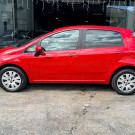 Fiat Punto ESSENCE SP 1.6 Flex 16V 5p 2015 Flex-7