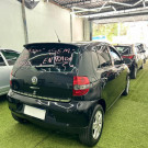 VW - VolksWagen Fox Route 1.0 Mi Total Flex 8V 5p 2010 Flex-2