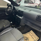 VW - VolksWagen Fox Route 1.0 Mi Total Flex 8V 5p 2010 Flex-4