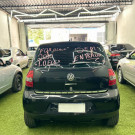 VW - VolksWagen Fox Route 1.0 Mi Total Flex 8V 5p 2010 Flex-1