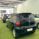 VW - VolksWagen Fox Route 1.0 Mi Total Flex 8V 5p 2010 Flex-3