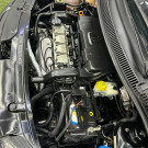 VW - VolksWagen Fox Route 1.0 Mi Total Flex 8V 5p 2010 Flex-6