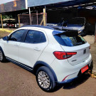 Fiat ARGO TREKKING 1.3 8V Flex 2020 Flex-3