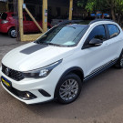Fiat ARGO TREKKING 1.3 8V Flex 2020 Flex-13
