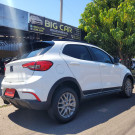 Fiat ARGO TREKKING 1.3 8V Flex 2020 Flex-13
