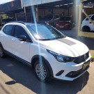 Fiat ARGO TREKKING 1.3 8V Flex 2020 Flex-2