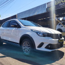 Fiat ARGO TREKKING 1.3 8V Flex 2020 Flex-14