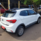 Fiat ARGO TREKKING 1.3 8V Flex 2020 Flex-0