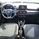 Fiat ARGO TREKKING 1.3 8V Flex 2020 Flex-3