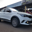 Fiat ARGO TREKKING 1.3 8V Flex 2020 Flex-11