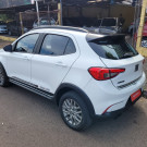 Fiat ARGO TREKKING 1.3 8V Flex 2020 Flex-2