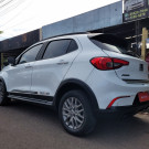 Fiat ARGO TREKKING 1.3 8V Flex 2020 Flex-12