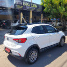 Fiat ARGO TREKKING 1.3 8V Flex 2020 Flex-0