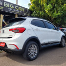 Fiat ARGO TREKKING 1.3 8V Flex 2020 Flex-14