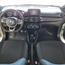 Fiat ARGO TREKKING 1.3 8V Flex 2020 Flex-4