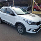 Fiat ARGO TREKKING 1.3 8V Flex 2020 Flex-1