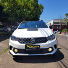 Fiat ARGO TREKKING 1.3 8V Flex 2020 Flex-11
