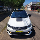 Fiat ARGO TREKKING 1.3 8V Flex 2020 Flex-1