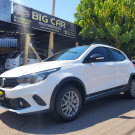 Fiat ARGO TREKKING 1.3 8V Flex 2020 Flex-12
