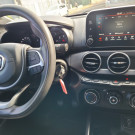 Fiat ARGO TREKKING 1.3 8V Flex 2020 Flex-7