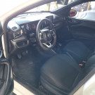 Fiat ARGO TREKKING 1.3 8V Flex 2020 Flex-10