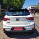 Fiat ARGO TREKKING 1.3 8V Flex 2020 Flex-16