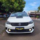 Fiat ARGO TREKKING 1.3 8V Flex 2020 Flex-10