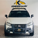 Fiat Strada Adventure1.8/ 1.8 LOCKER Flex CD 2012 Flex-1
