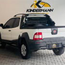 Fiat Strada Adventure1.8/ 1.8 LOCKER Flex CD 2012 Flex-4