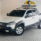 Fiat Strada Adventure1.8/ 1.8 LOCKER Flex CD 2012 Flex-0