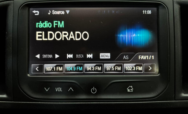 GM - Chevrolet ONIX HATCH LT 1.4 8V FlexPower 5p Aut. 2014 Flex-12