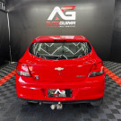 GM - Chevrolet ONIX HATCH LT 1.4 8V FlexPower 5p Aut. 2014 Flex-3