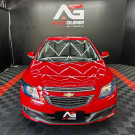 GM - Chevrolet ONIX HATCH LT 1.4 8V FlexPower 5p Aut. 2014 Flex-0