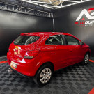 GM - Chevrolet ONIX HATCH LT 1.4 8V FlexPower 5p Aut. 2014 Flex-4