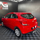 GM - Chevrolet ONIX HATCH LT 1.4 8V FlexPower 5p Aut. 2014 Flex-2