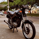 HONDA CG 150 FAN ESDi/ ANO 2012 Flex-0