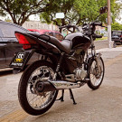HONDA CG 150 FAN ESDi/ ANO 2012 Flex-2