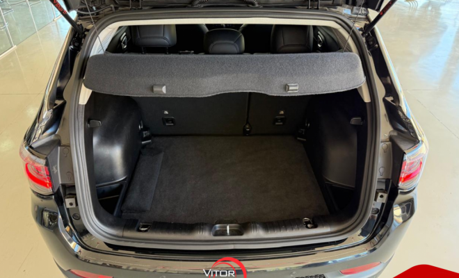 Jeep COMPASS LONG. T270 1.3 TB 4x2 Flex Aut. 2024 Flex-7