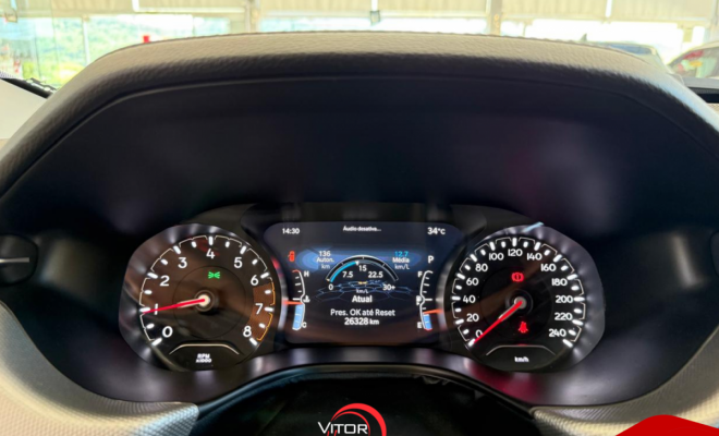 Jeep COMPASS LONG. T270 1.3 TB 4x2 Flex Aut. 2024 Flex-1