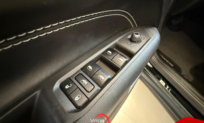 Jeep COMPASS LONG. T270 1.3 TB 4x2 Flex Aut. 2024 Flex-0