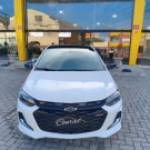GM - Chevrolet ONIX HATCH RS 1.0 TB 12V Flex 5p Aut. 2024 Flex-0